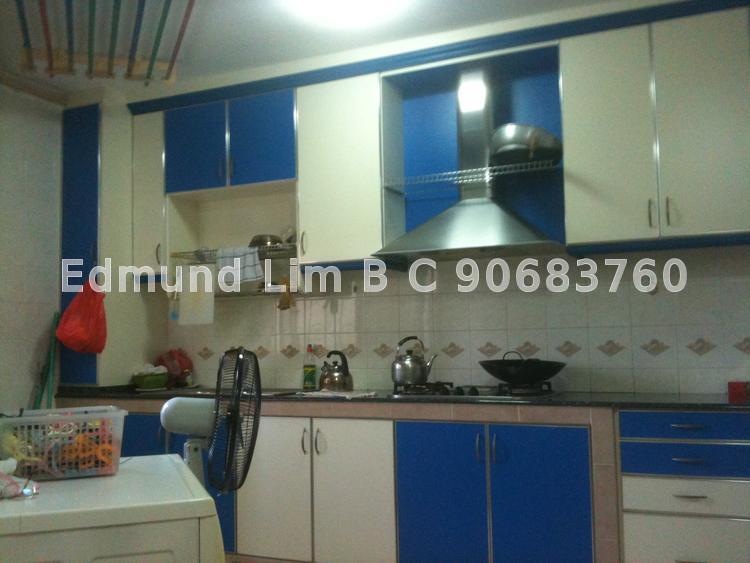 Blk 201B Compassvale Drive (Sengkang), HDB 5 Rooms #72877041